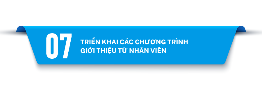 Thu hút nhân tài