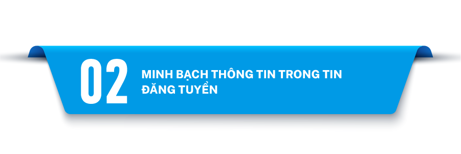 thu hút nhân tài