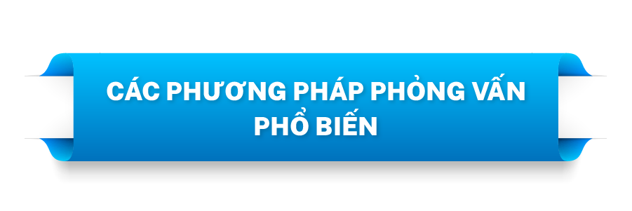 phỏng vấn