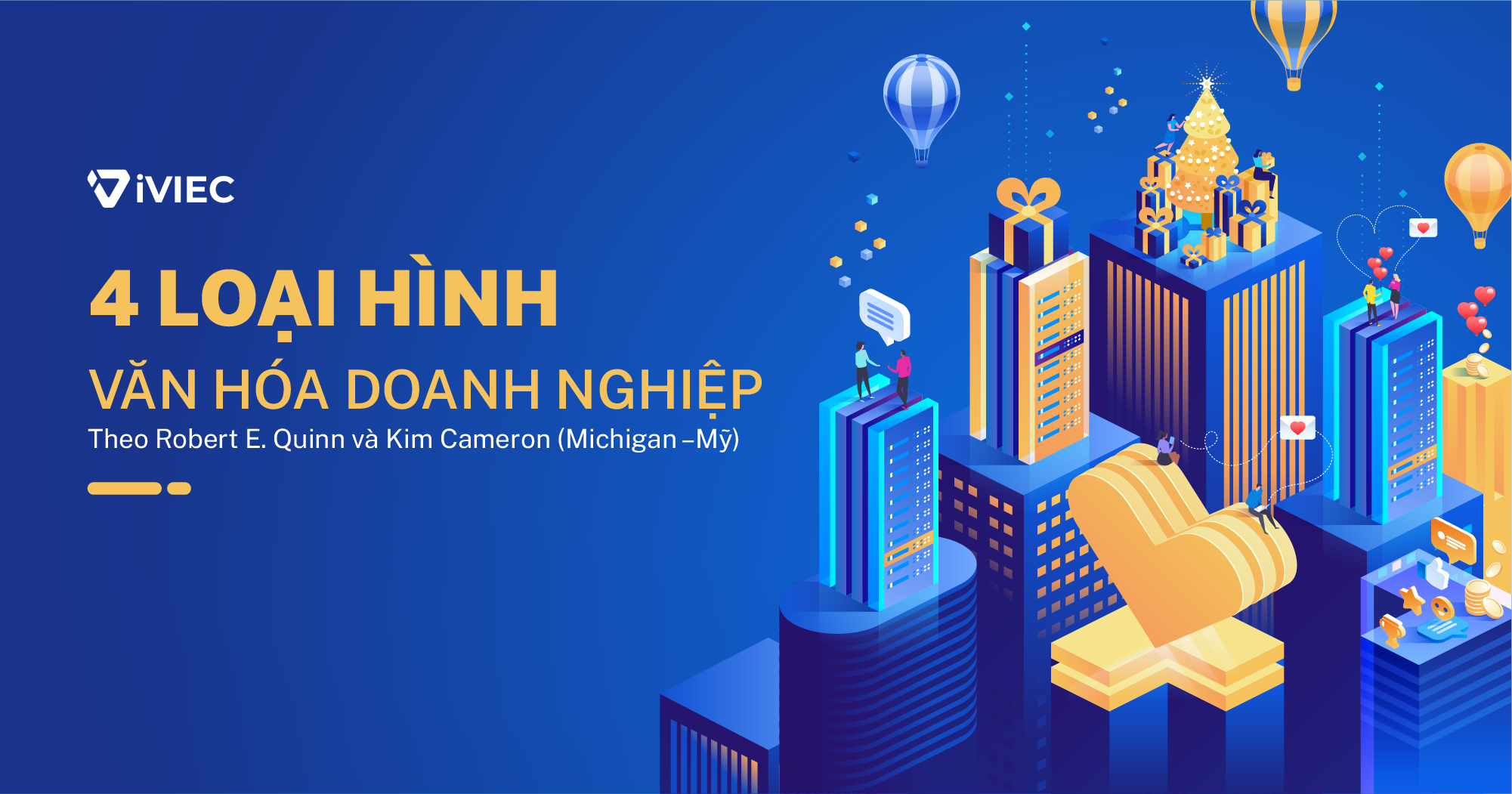 văn hóa doanh nghiệp