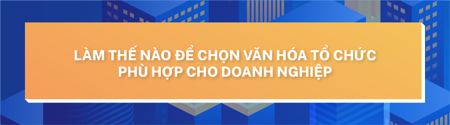 văn hoá doanh nghiệp