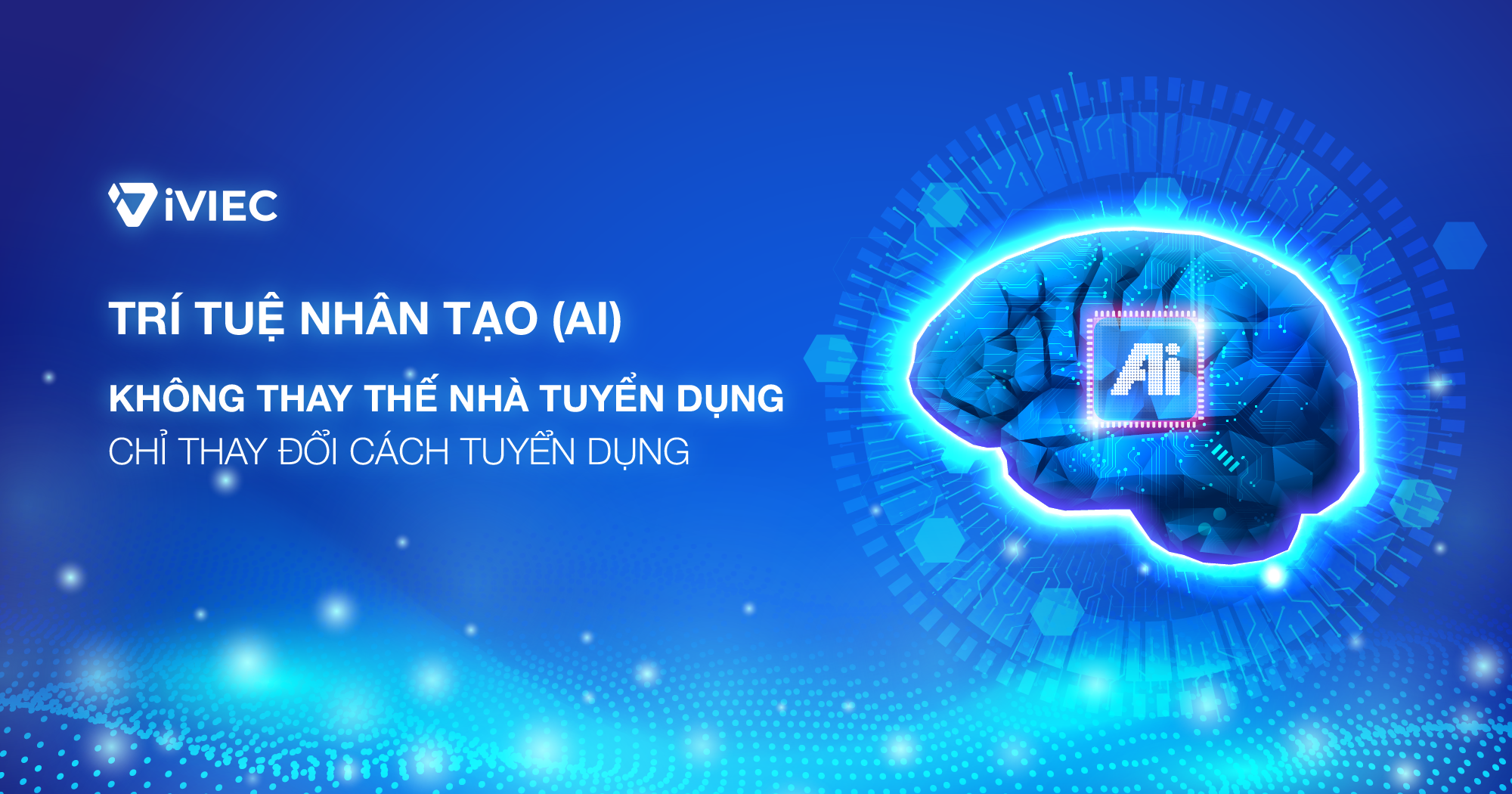 Trí tuệ nhân tạo