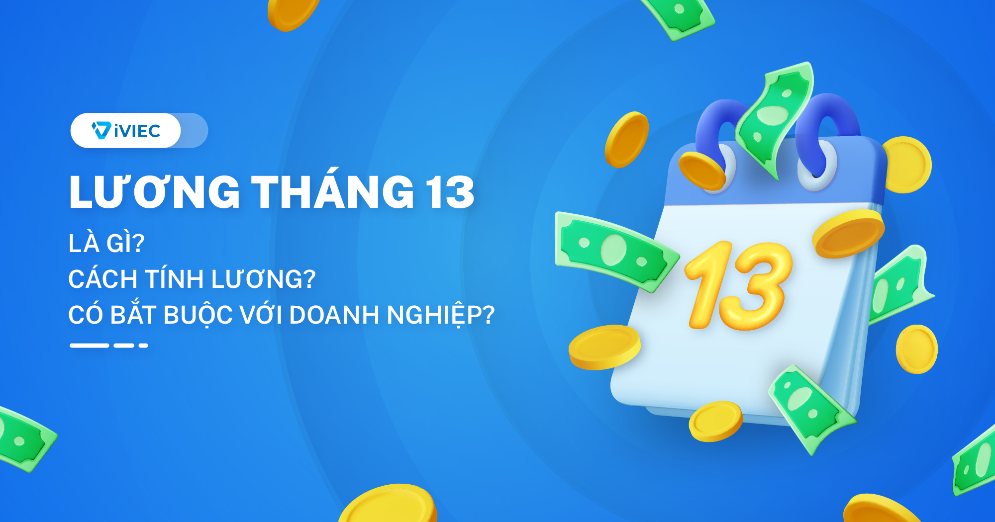 lương tháng 13