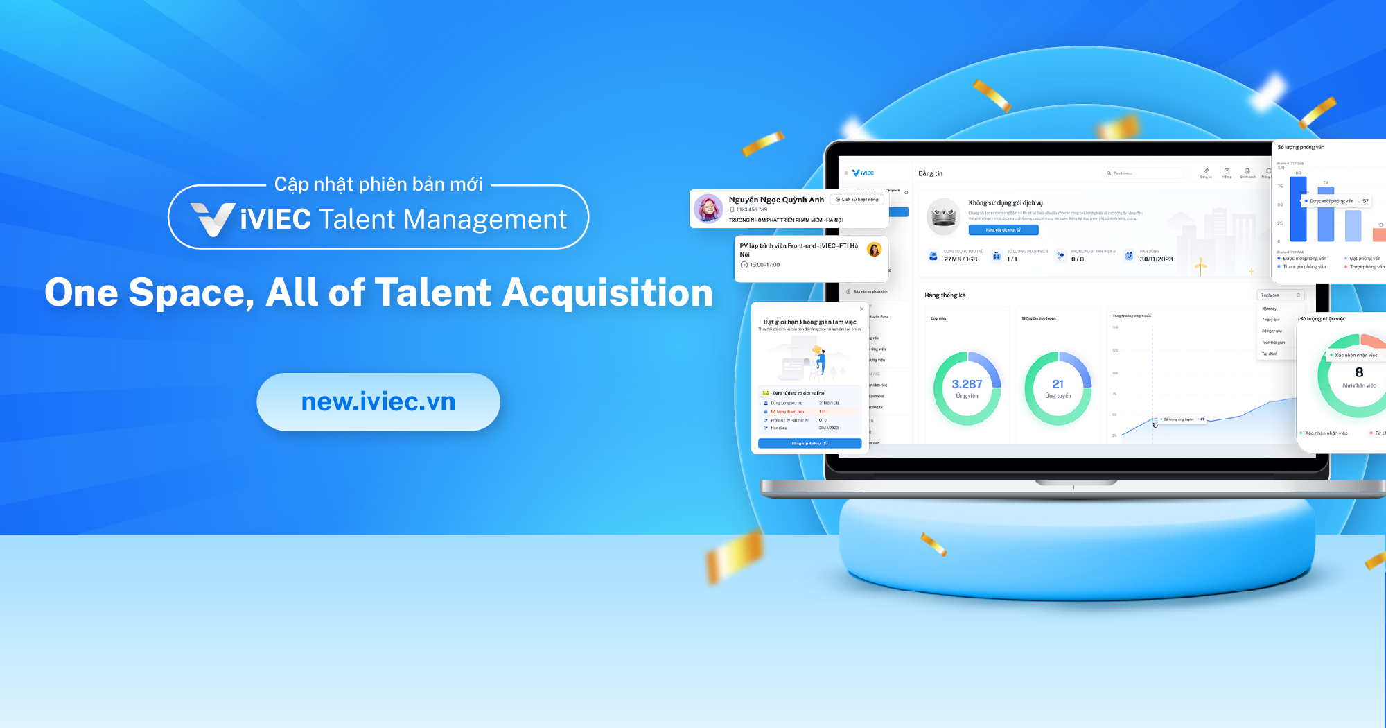 Talent Management