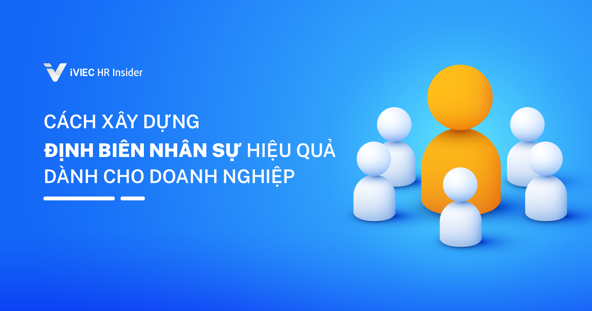 Định biên nhân sự