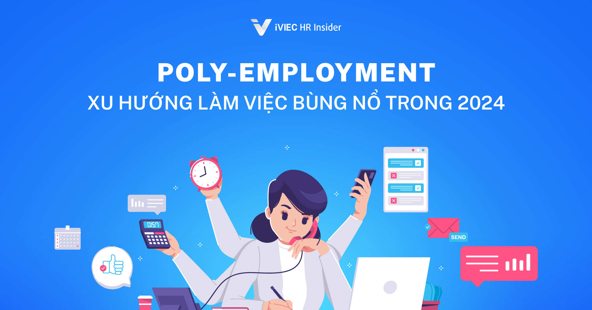 Poly-Employment