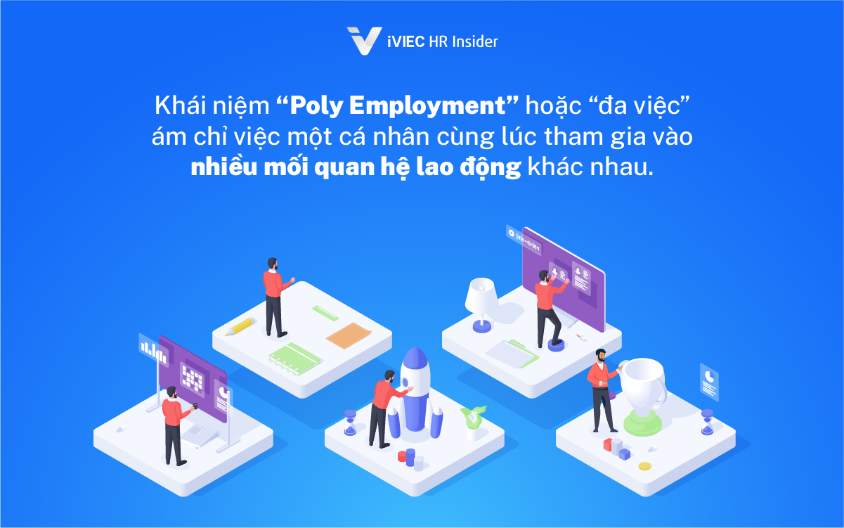 Poly-Employment