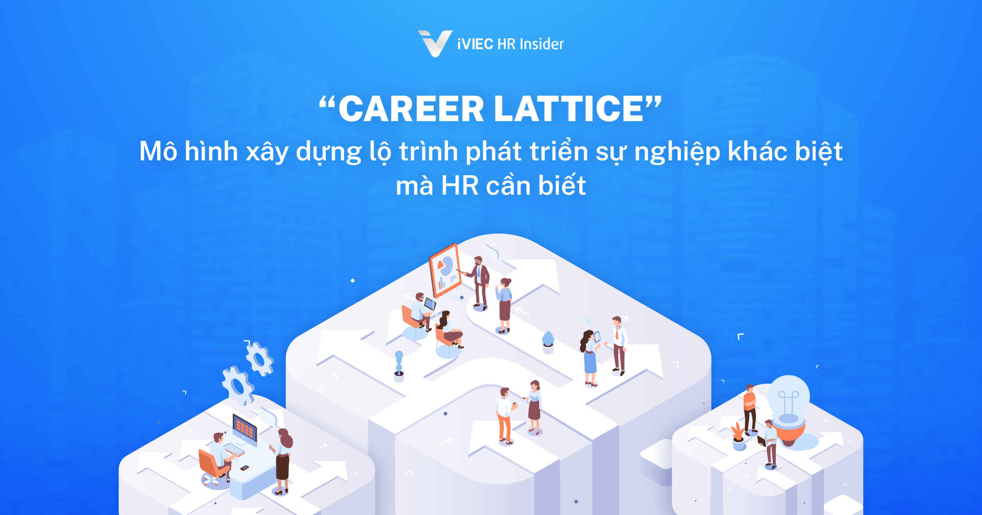 Career Lattice