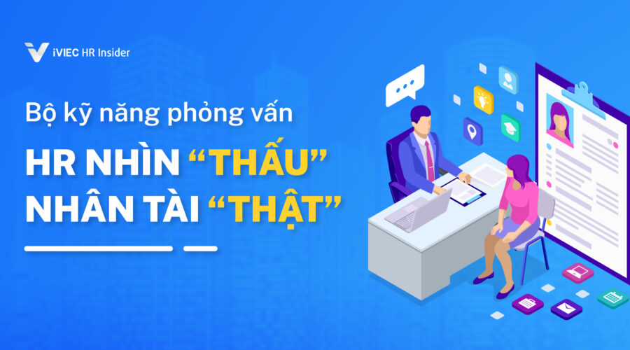 Phỏng vấn