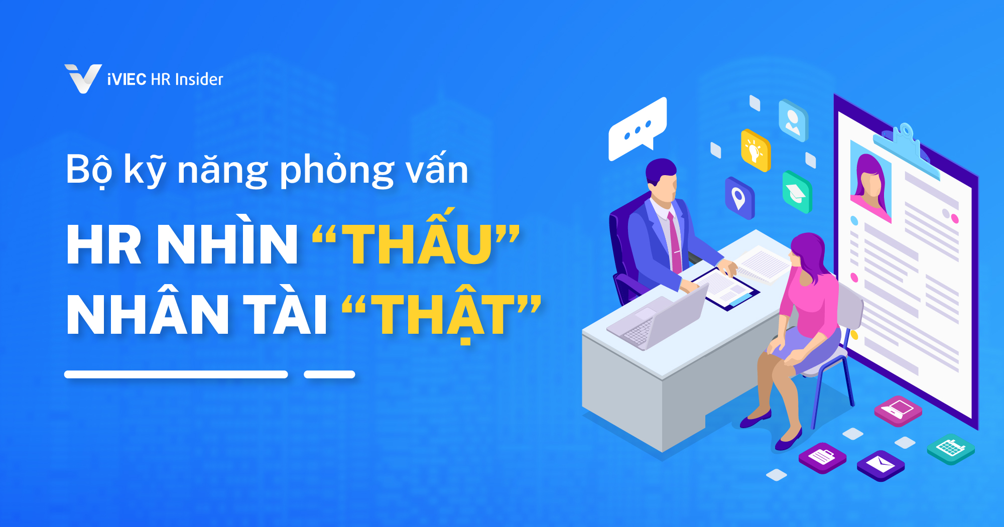 Phỏng vấn