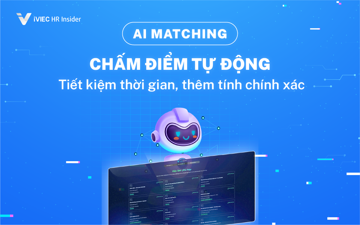 công nghệ tuyển dụng