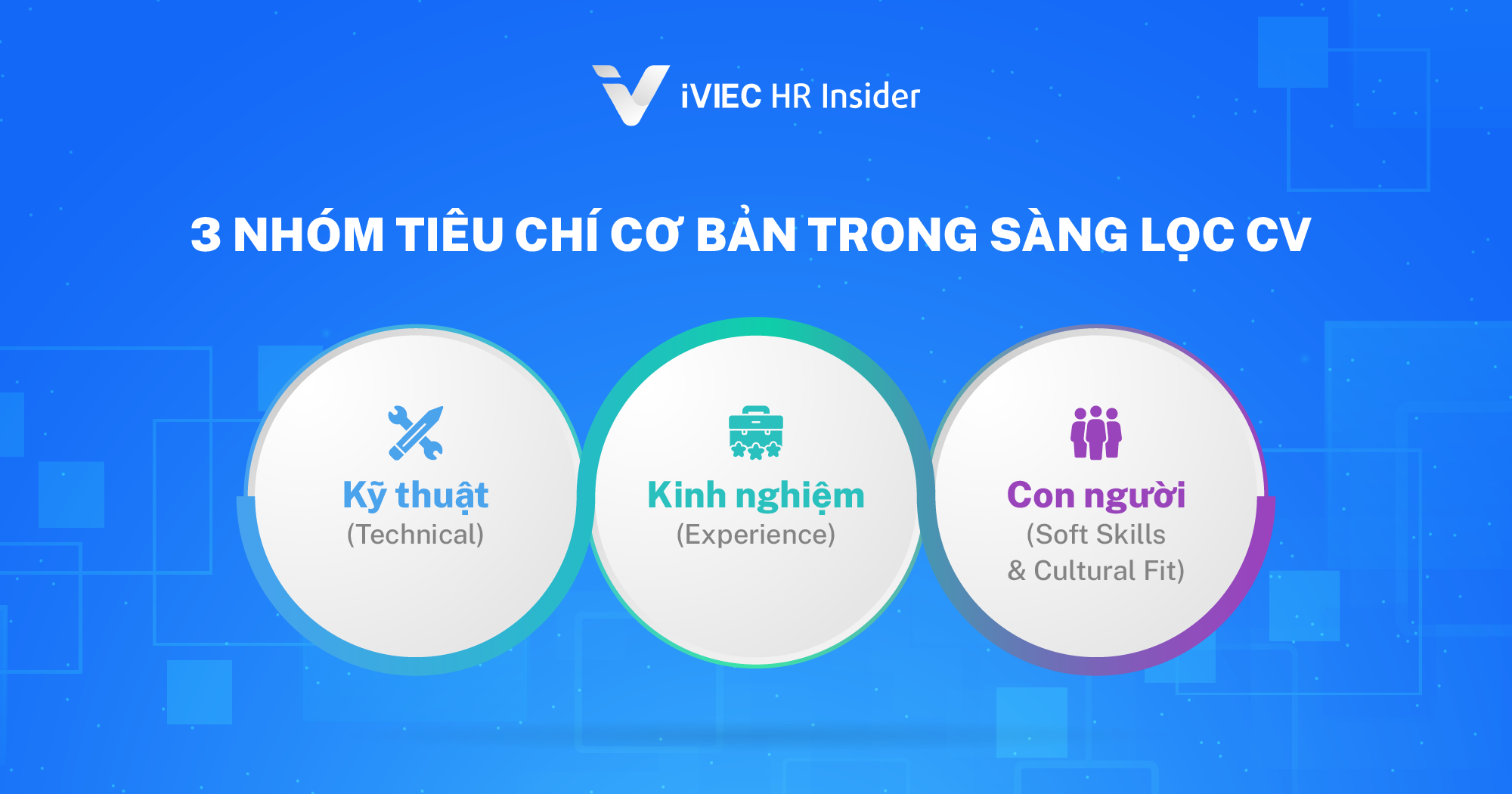 Sàng lọc CV