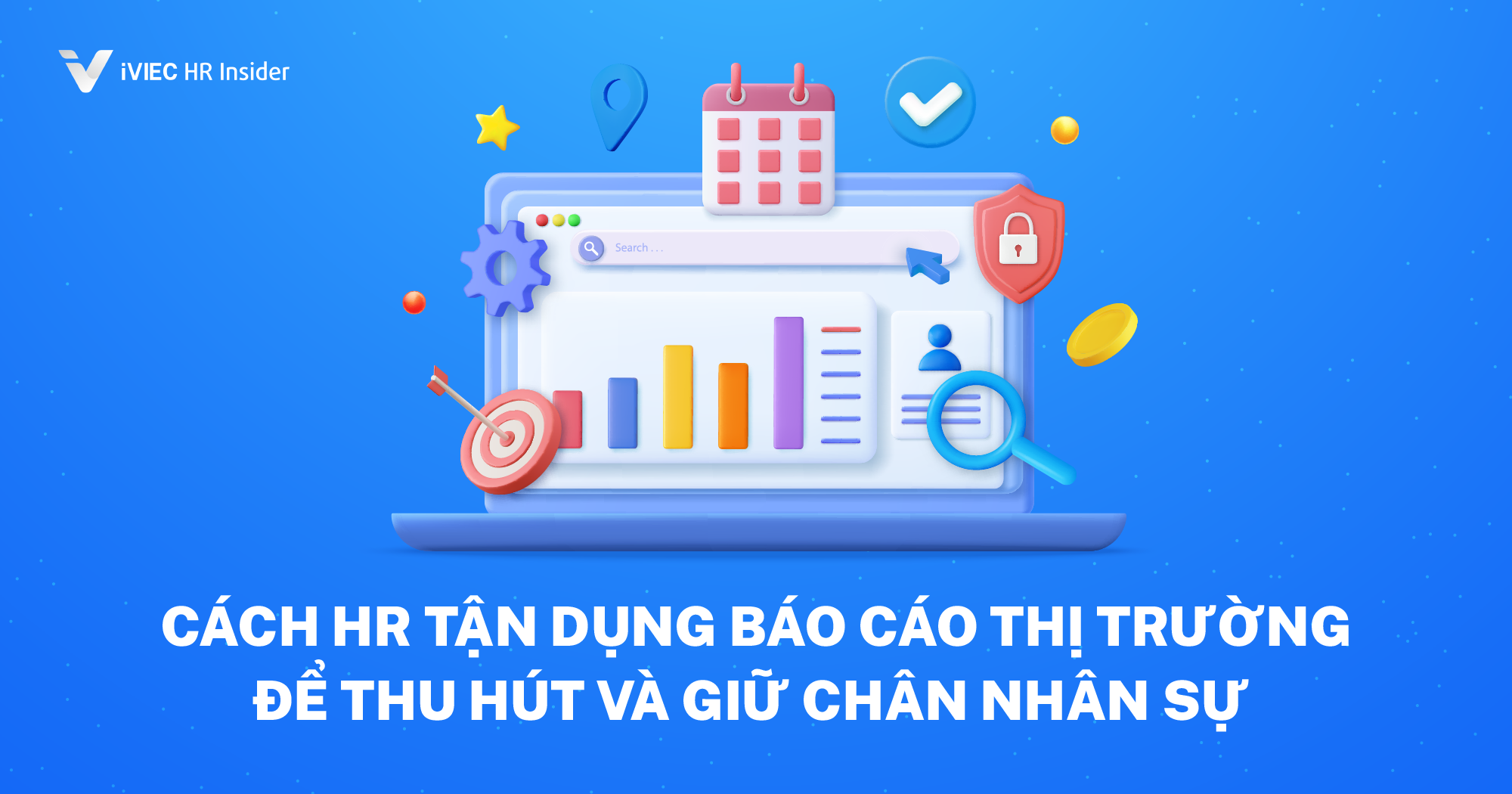 báo cáo thị trường