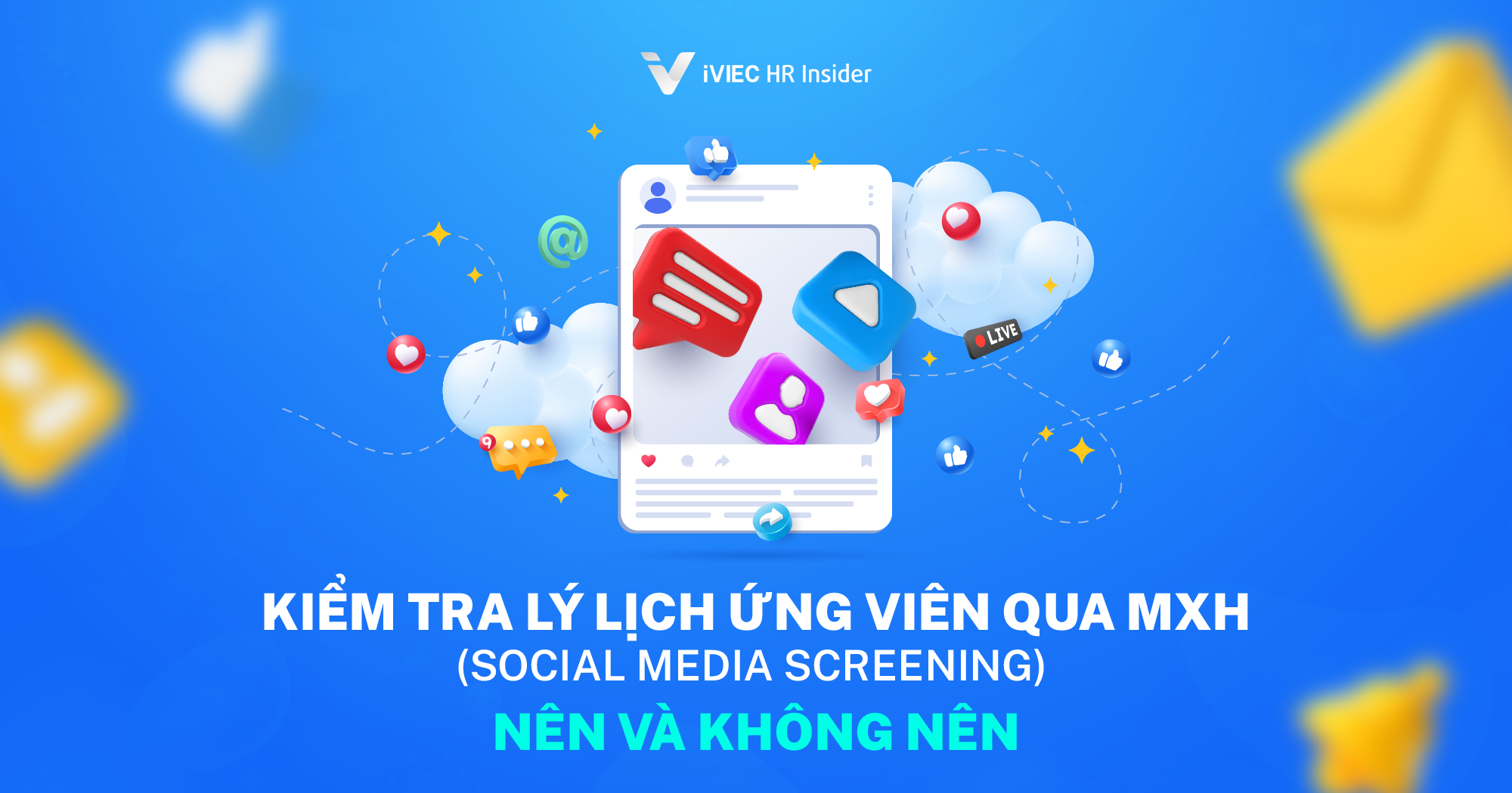 kiểm tra lý lịch