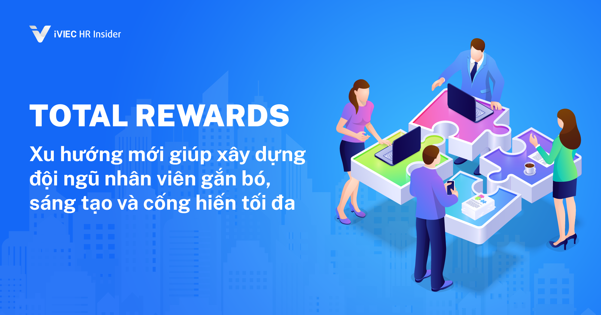 Total Rewards