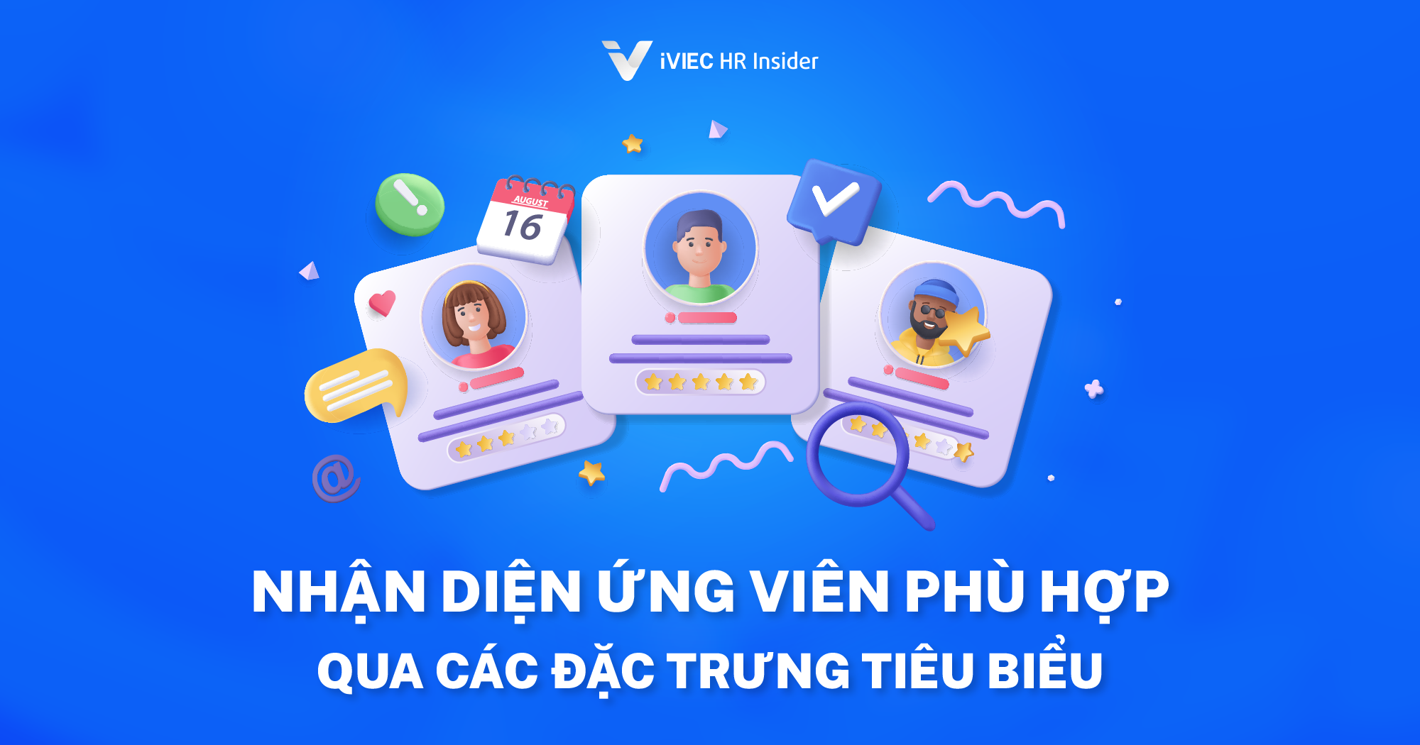 ứng viên