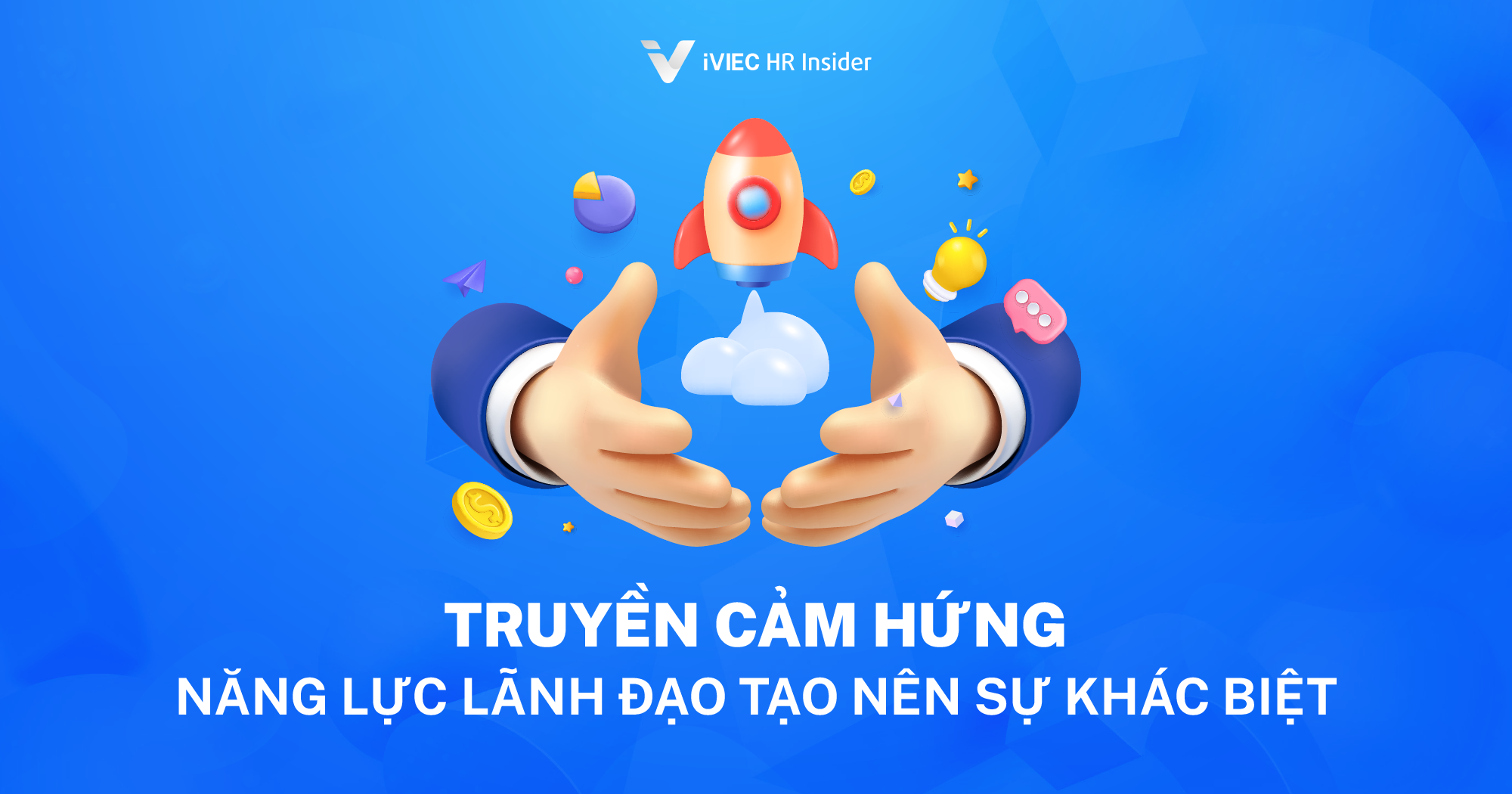 Truyền cảm hứng