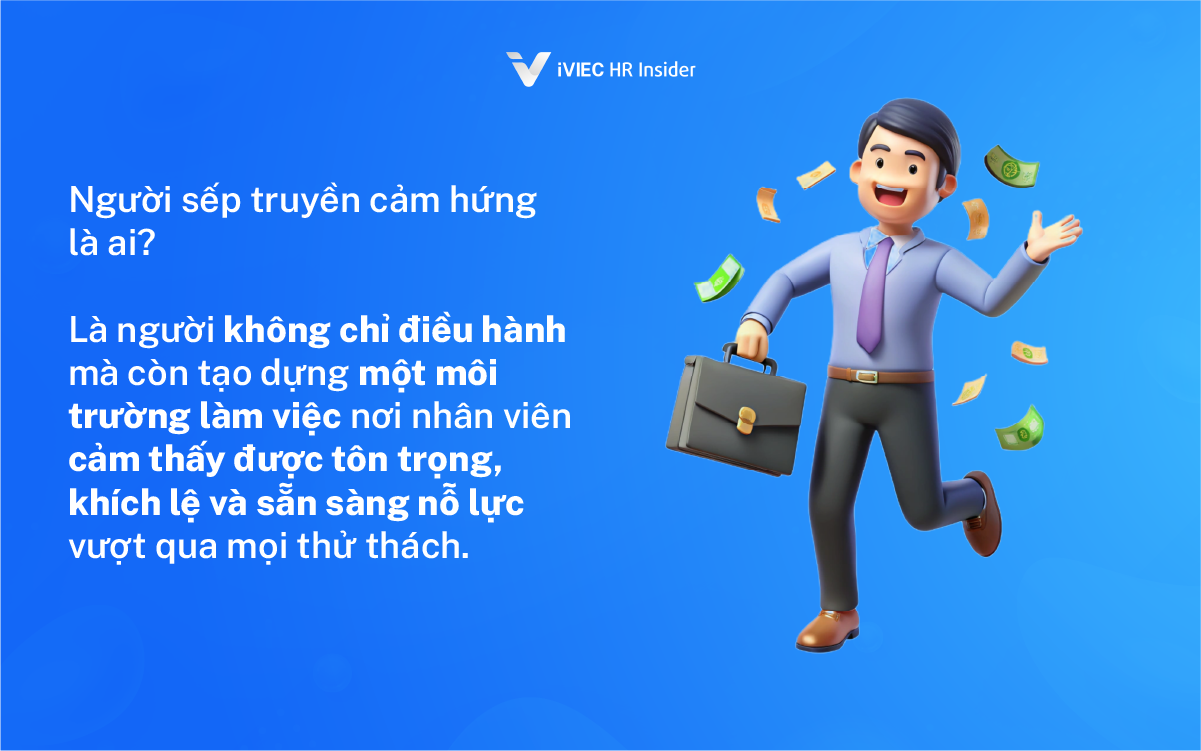 Truyền cảm hứng