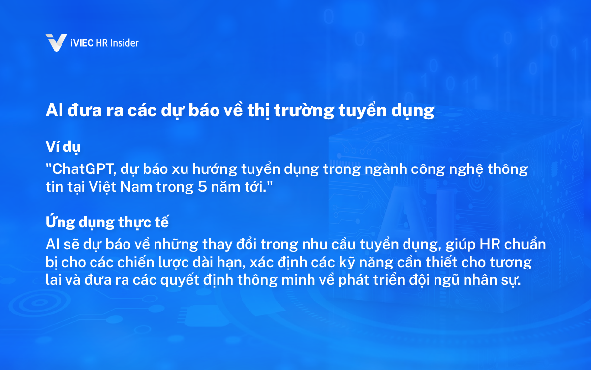 tuyển dụng