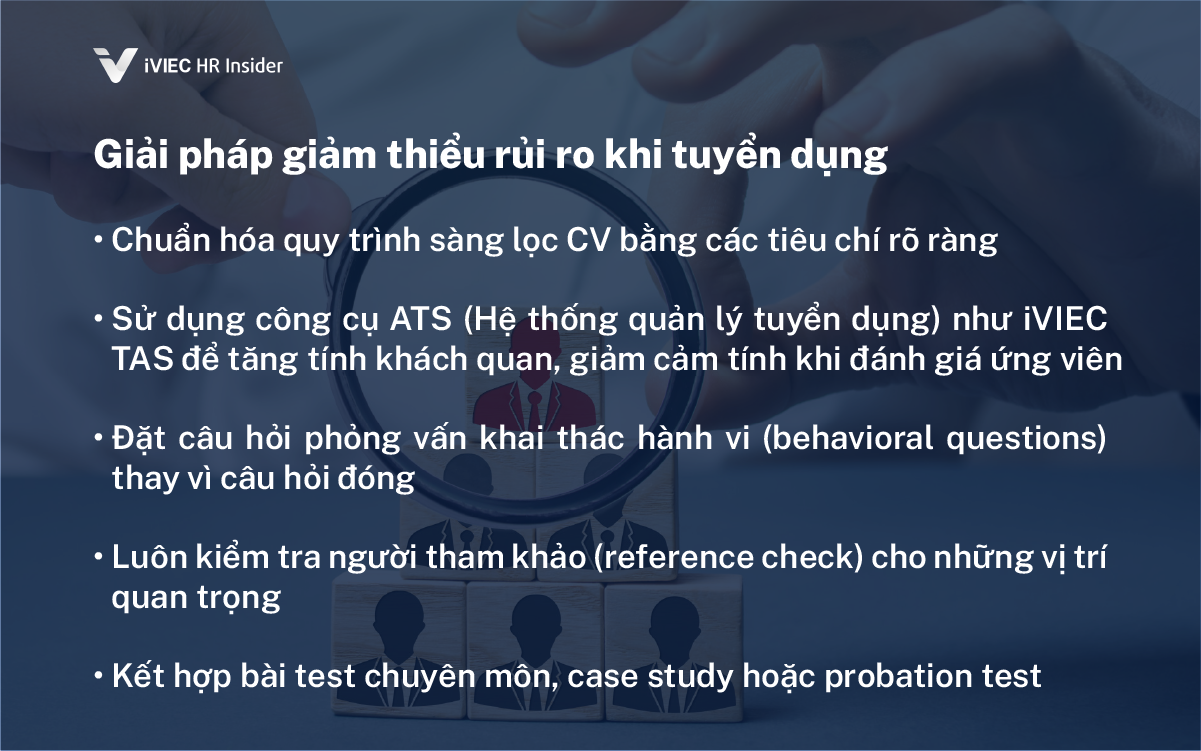 Tuyển dụng
