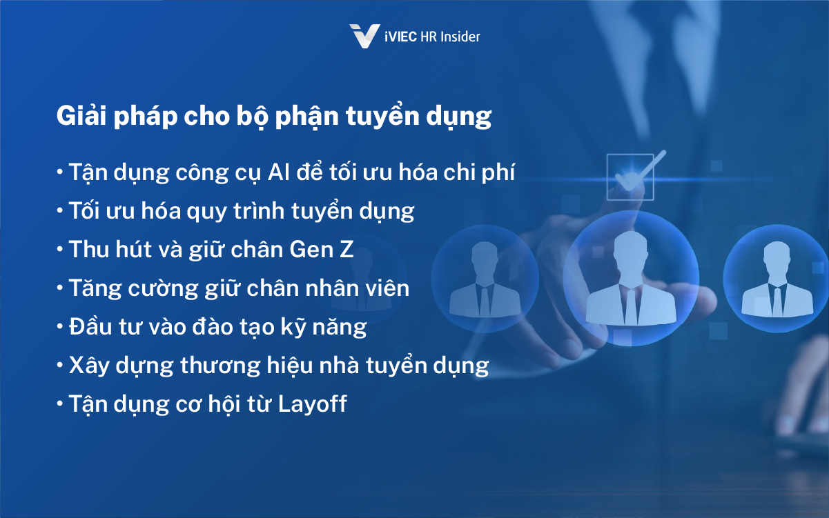 Tuyển dụng